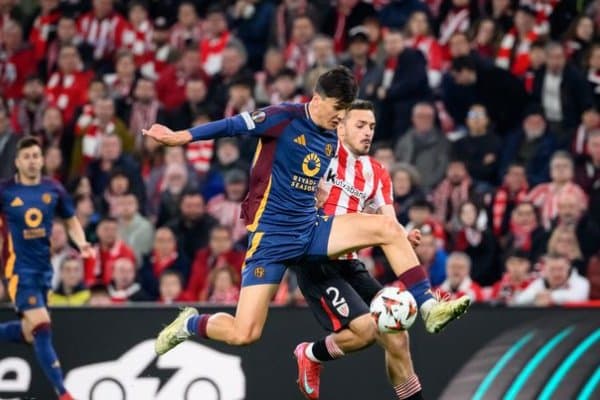 “Рома”ни қутқара олмаган Шомуродовнинг ўйини қандай баҳоланди?