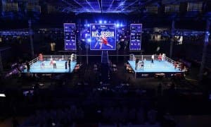 Ниш-2025: Исторический результат от наших девушек