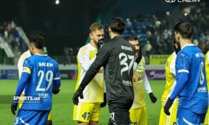 Саудияликлар Европа грандлари талашаётган юлдузни илиб кетади