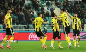 Суперлига. Бугун водий дербиси ва яна бир қизиқ ўйин бор 