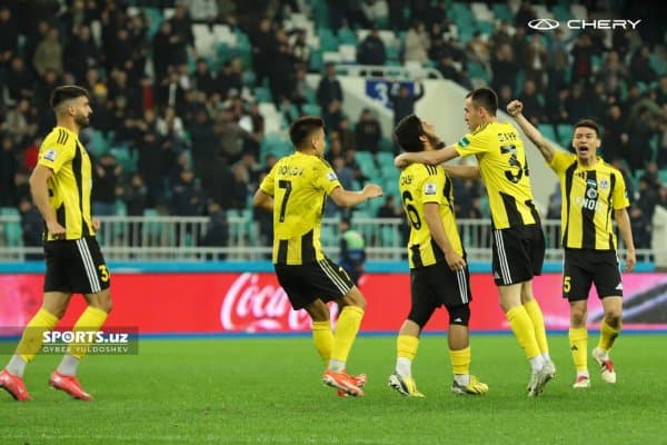 Суперлига. Бугун водий дербиси ва яна бир қизиқ ўйин бор 