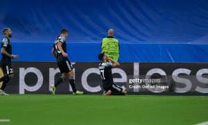 "Реал"га гол урган ўзбекистонлик футболчи Эрон клубига ўтишга яқин!