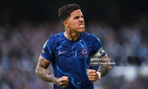 "Реал" Энцони ўз сафига қўшиб олмоқчи