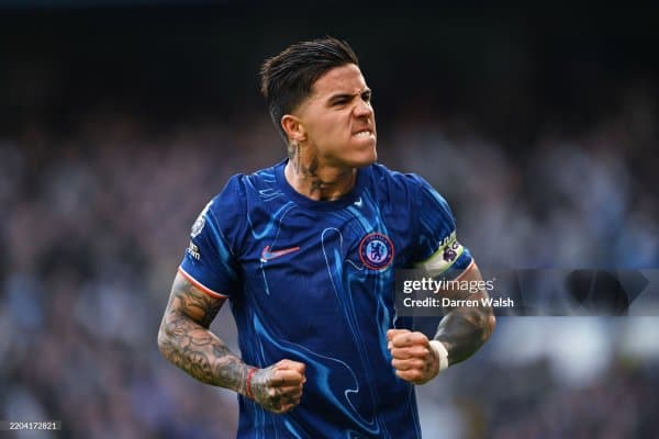 "Реал" Энцони ўз сафига қўшиб олмоқчи