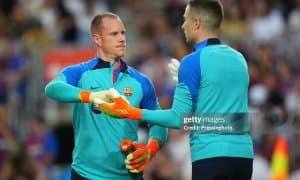 "Барселона" посбонига икки клуб харидор!