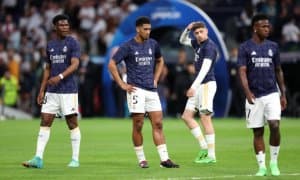 “Реал” “Челси” футболчиси учун ўз ярим ҳимоячисини қўшиб бермоқчи 