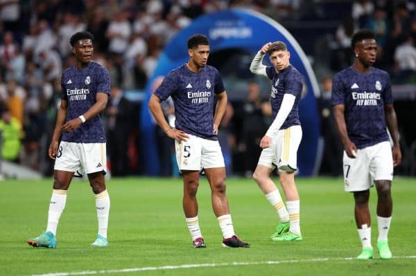 “Реал” “Челси” футболчиси учун ўз ярим ҳимоячисини қўшиб бермоқчи 