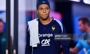 Франция терма жамоасининг Хорватияга қарши ўйинлари учун қайдномаси эълон қилинди, Мбаппе қайтди! 