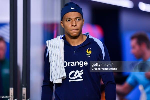 Франция терма жамоасининг Хорватияга қарши ўйинлари учун қайдномаси эълон қилинди, Мбаппе қайтди! 