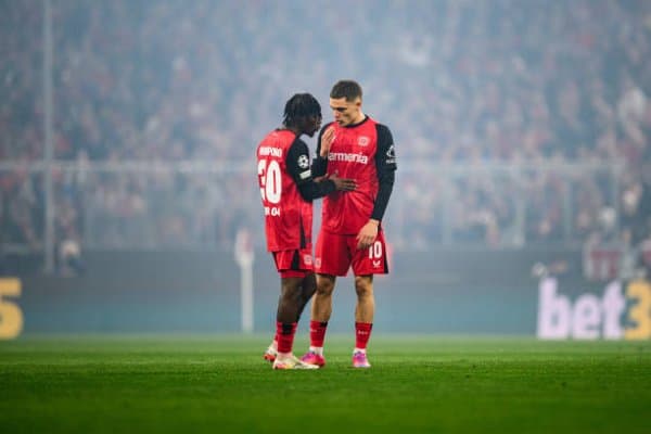 "Байер" футболчиси "Реал" ёки "Барса"га ўтишни истамоқда 