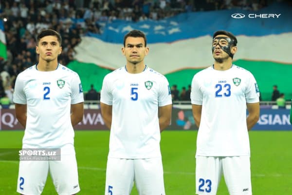 Муҳим учрашувлар олдидан ким қандай ҳолатда?