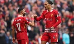 Слот: "Унинг жамоада қолишини истайман"