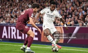 "Сити" ва "Реал" ўзаро етакчи футболчиларини алмаштириши мумкин