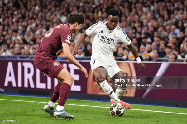 "Сити" ва "Реал" ўзаро етакчи футболчиларини алмаштириши мумкин