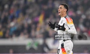 Юлиан Нагельсман Италияга қарши баҳсга кимларни чақирди?