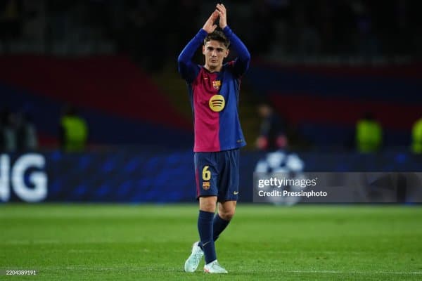 "Челси" "Барселона" юлдузига таклиф билан чиқмоқчи