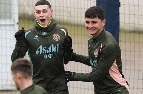 Ҳусановнинг жамоадошига иккита катта харидор чиқди