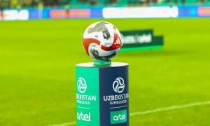 Суперлига. "Нефтчи" - "Қўқон-1912": Бошланғич таркиблар билан танишинг