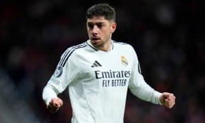 Ла Лига. "Реал Мадрид"нинг "Вильярреал"га қарши қайдномаси маълум 