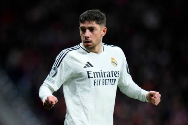 Ла Лига. "Реал Мадрид"нинг "Вильярреал"га қарши қайдномаси маълум 