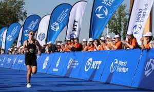 Самарқандда халқаро миқёсдаги мусобақа ўтказилади