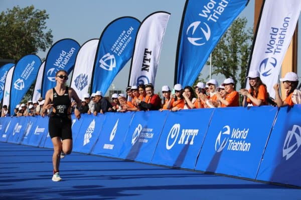 Самарқандда халқаро миқёсдаги мусобақа ўтказилади