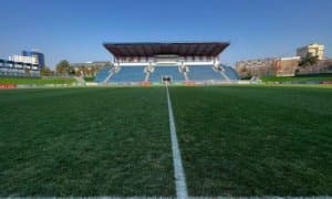 Super League: Starting lineups for the match FC Bukhara - FC Kizilkum