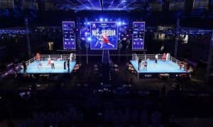 Niš-2025: Historic result from our girls