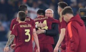 Раньери Шомуродов масаласида катта хатога йўл қўйди!