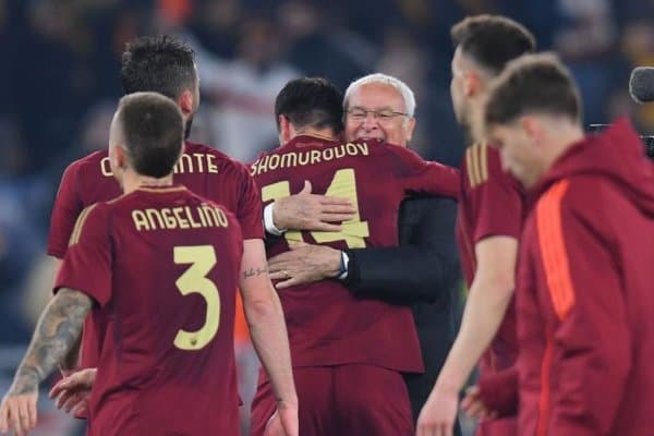 Раньери Шомуродов масаласида катта хатога йўл қўйди!