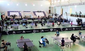 Қаршида Ўзбекистон чемпионлари аниқланади