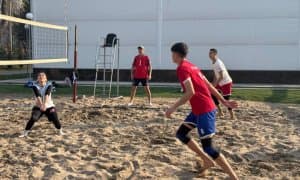 Спортчиларимиз Филиппинга боради