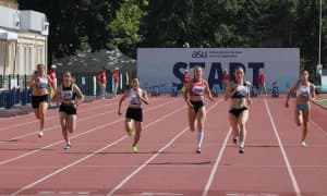 Маррада ким биринчи?