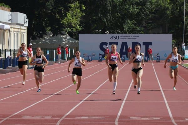 Маррада ким биринчи?