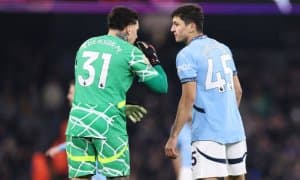 Эдерсон: "Ҳусанов буюк футболчилардан бири" 