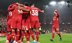 Арне Слот “Ливерпуль”дан беш футболчини қувяпти, яна тўрттаси ўзи кетмоқчи!