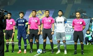 ОКМК - "Пахтакор": Ўзаро учрашувларда устунлик ким томонда?