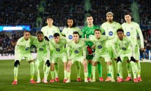 "Барселона" футболчисини жамоани тарк этиш ҳақида ўйламоқда 