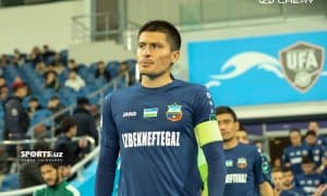 Суперлига. "Шўртан" - "Бунёдкор": Асосий таркиблар маълум