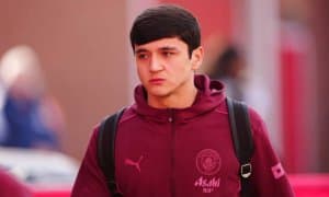 АПЛ. "Манчестер Сити" - "Брайтон": Бошланғич таркиблар билан танишинг 