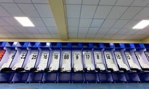 Суперлига. "Динамо" - "Машъал": Бошланғич таркиблар билан танишинг