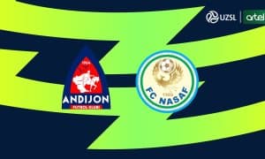 Суперлига. Турнинг марказий баҳсидан онлайн ҳисоб