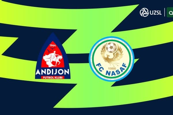 Суперлига. Турнинг марказий баҳсидан онлайн ҳисоб