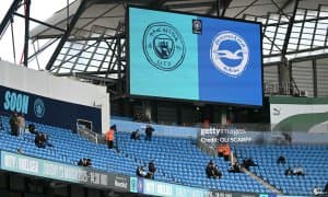 АПЛ. "Манчестер Сити" - "Брайтон". Машҳур сайтлар баҳс натижасини тахмин қилди