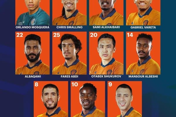 Янгилик! Отабек Шукуров сафга қайтди!