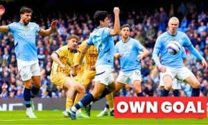 Ҳусановнинг автоголи қандай оқибатга олиб келгани айтилди