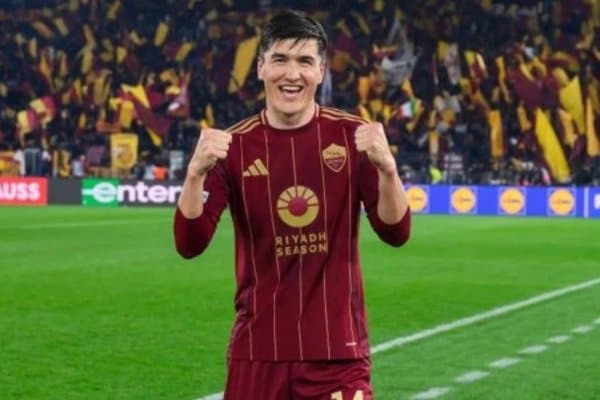 Италия афсоналари Шомуродовни нега “поддержка” қиляпти?