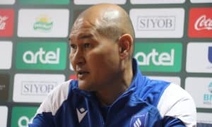 Асрор Алиқулов: "Машъал" барибир ўзининг аввалги мавқеига қайтади"