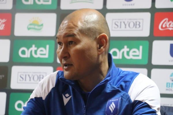 Асрор Алиқулов: "Машъал" барибир ўзининг аввалги мавқеига қайтади"