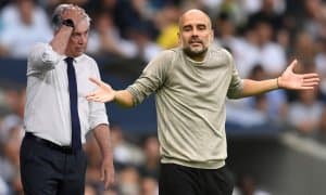 “Реал” Гвардиоланинг юлдузли трансферини барбод қилди